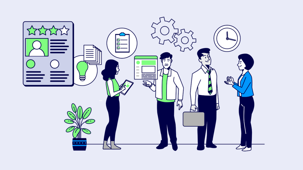 Top 50 Recruitment Agencies in India