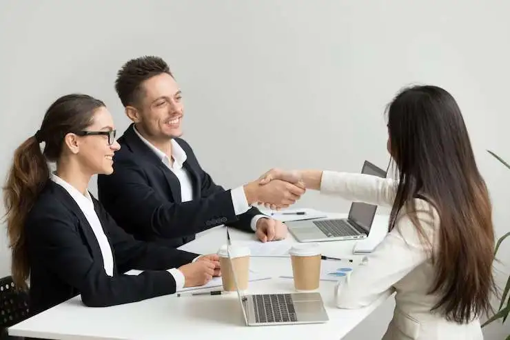 The Role of Recruitment Agencies in Building Diverse Teams