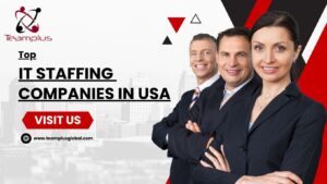 Top 20 IT Staffing Companies in USA