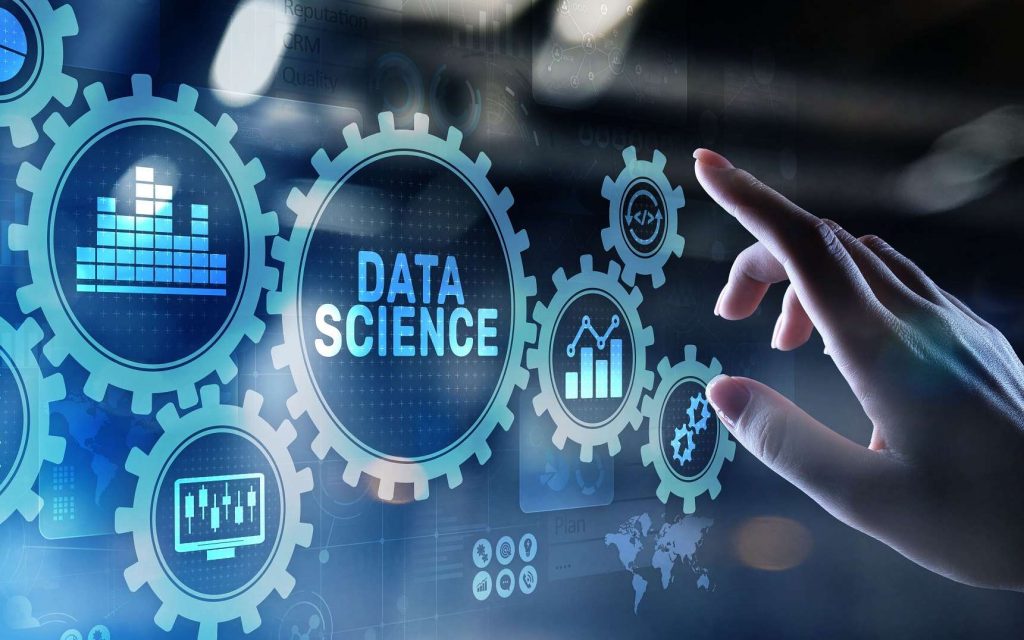 Hire Data Scientists from India