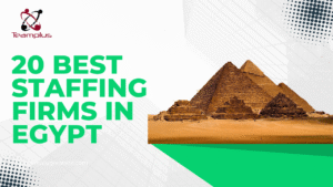 20 Best Staffing Firms in Egypt