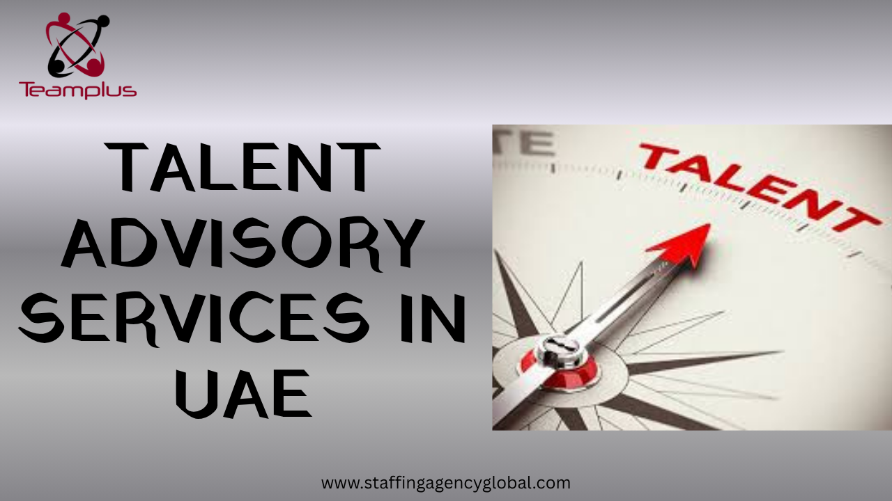 Talent Advisory Services in UAE