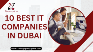 10 Best IT Companies in Dubai