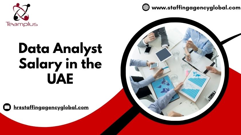 Data Analyst Salary in the UAE