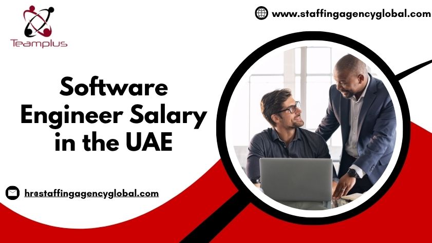Software Engineer Salary in the UAE