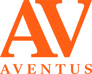 Aventus Recruitment Agency logo