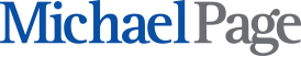 Michael Page Middle East logo